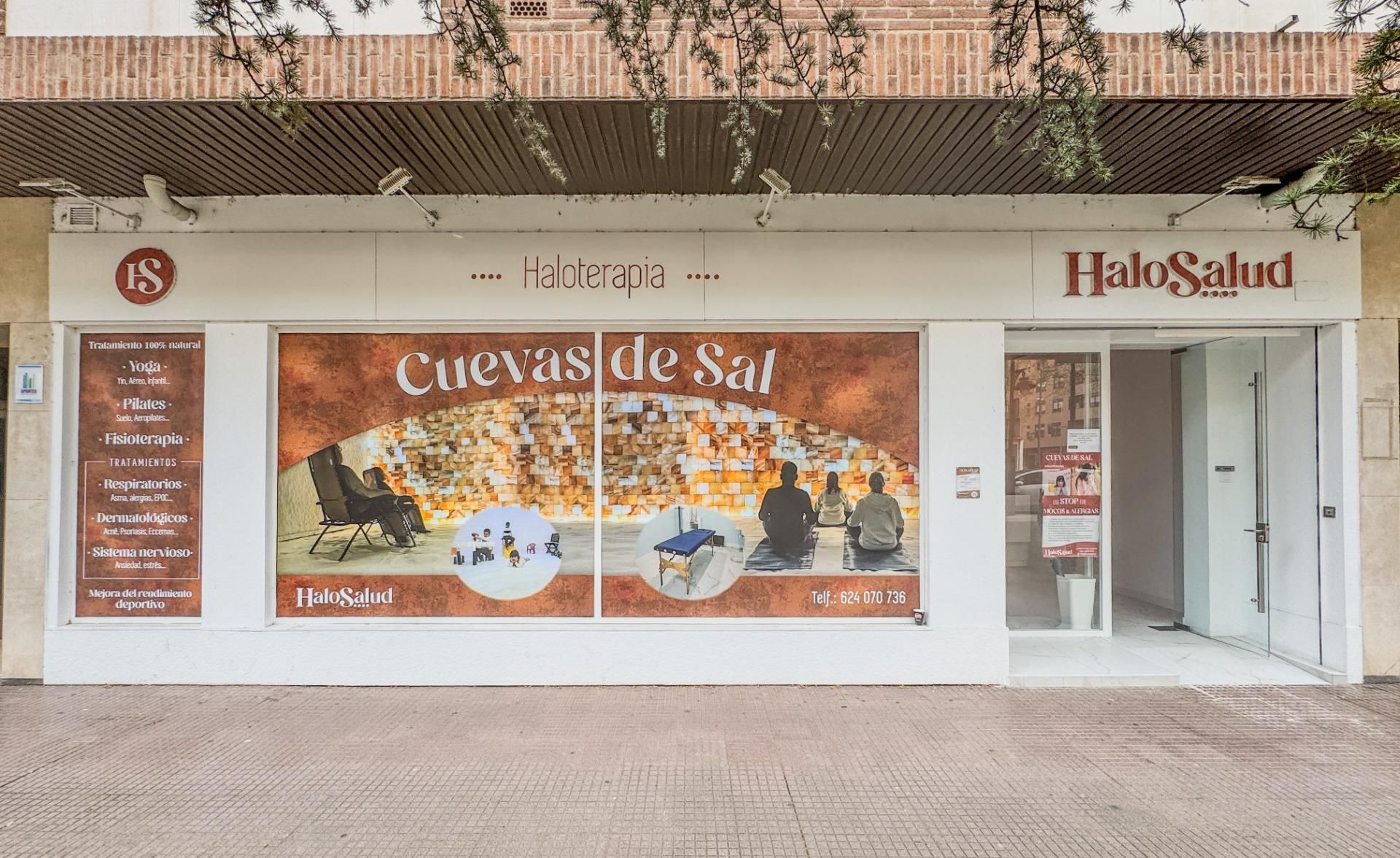 Local en traspaso en  Logroño con Aire acondicionado y Amueblado