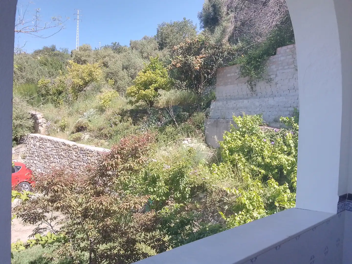 Houses for sale in Ubrique  with Private garden, Terrace and Balcony