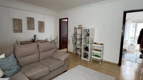Foto 3 de Piso de alquiler en Moncada, Valencia