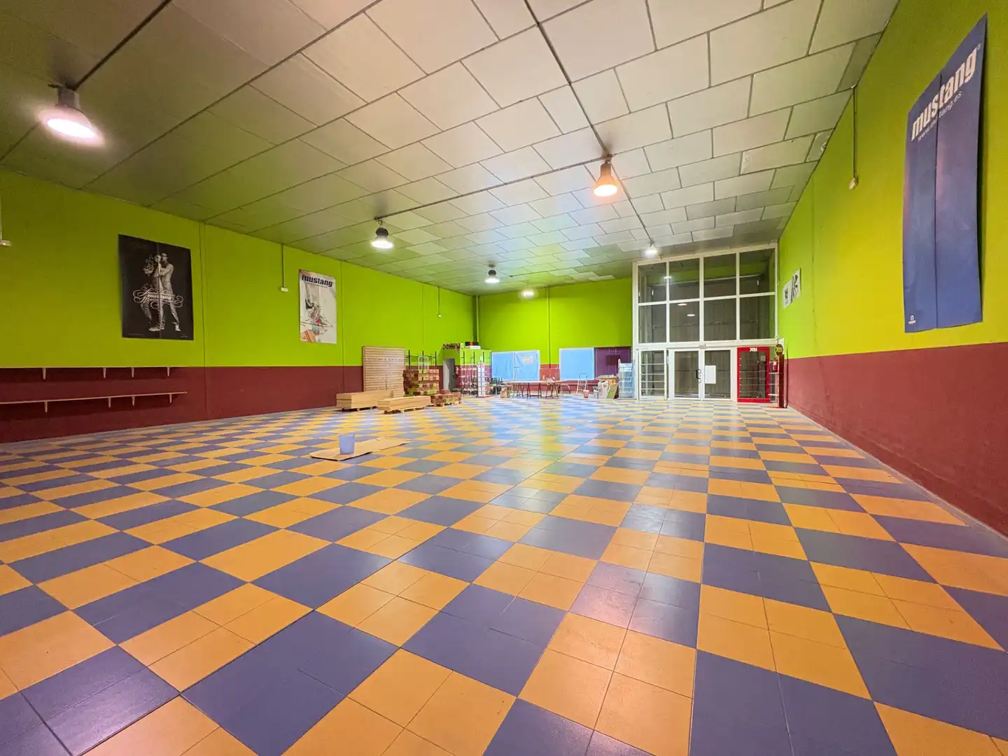 Nave industrial in affitto a Arnedo, imagen 4