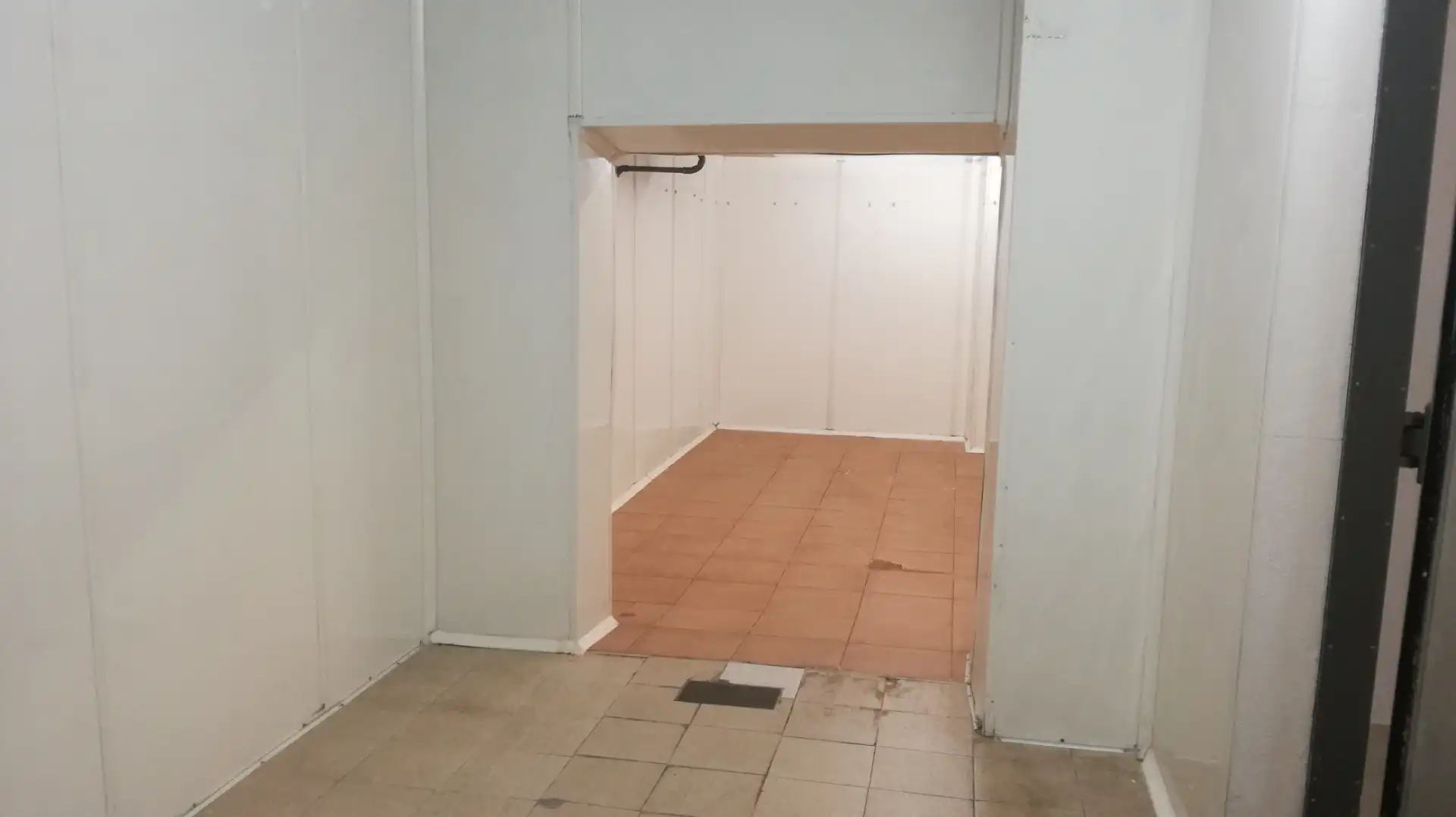 Local comercial en venta en Rúa López Mora, imagen 9