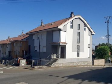 Reihenhaus mit Garten zum Verkauf in HERRERO-PB 33