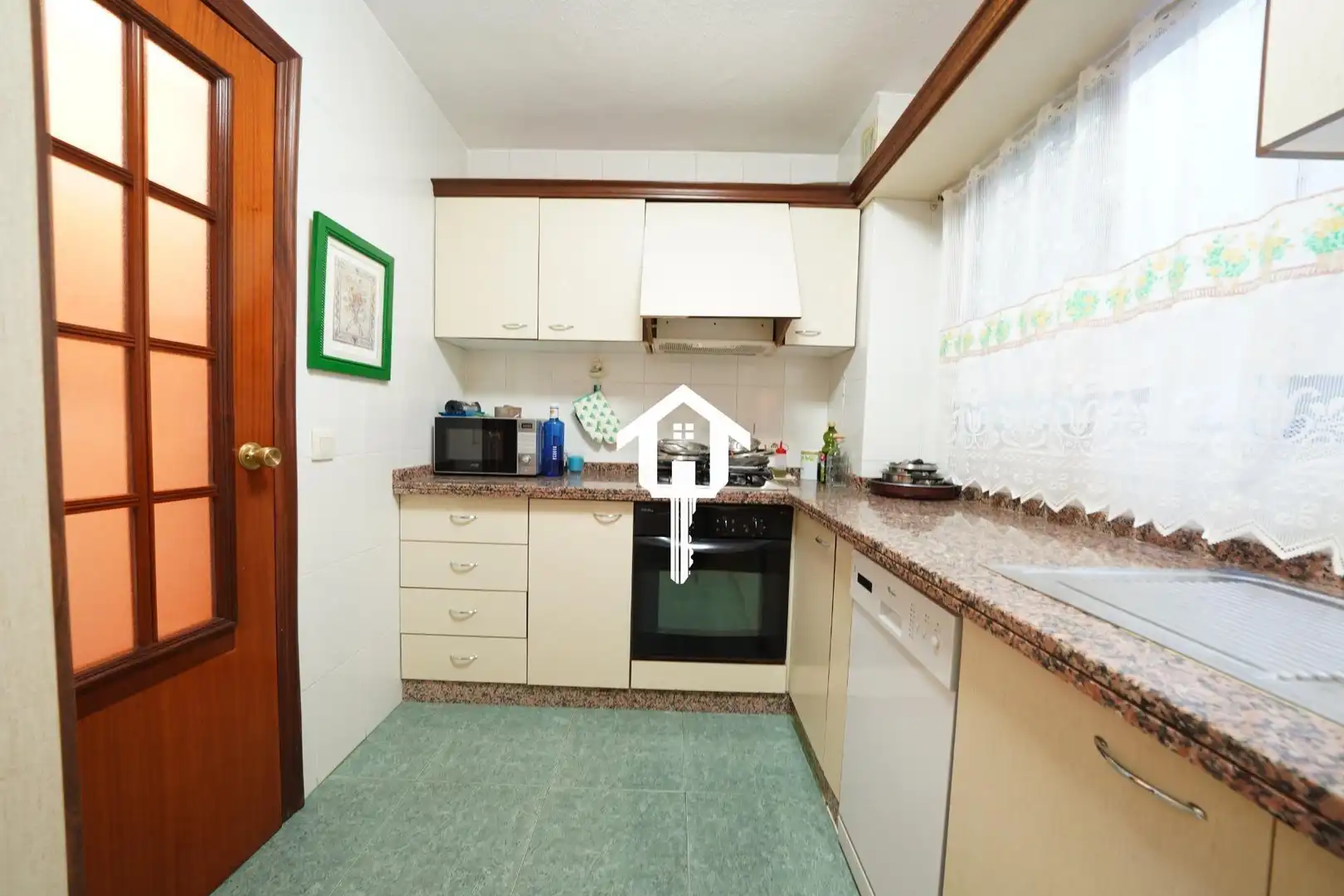 Wohnung mit Terrasse zum Verkauf in Calle ARQ MORELL, imagen 21