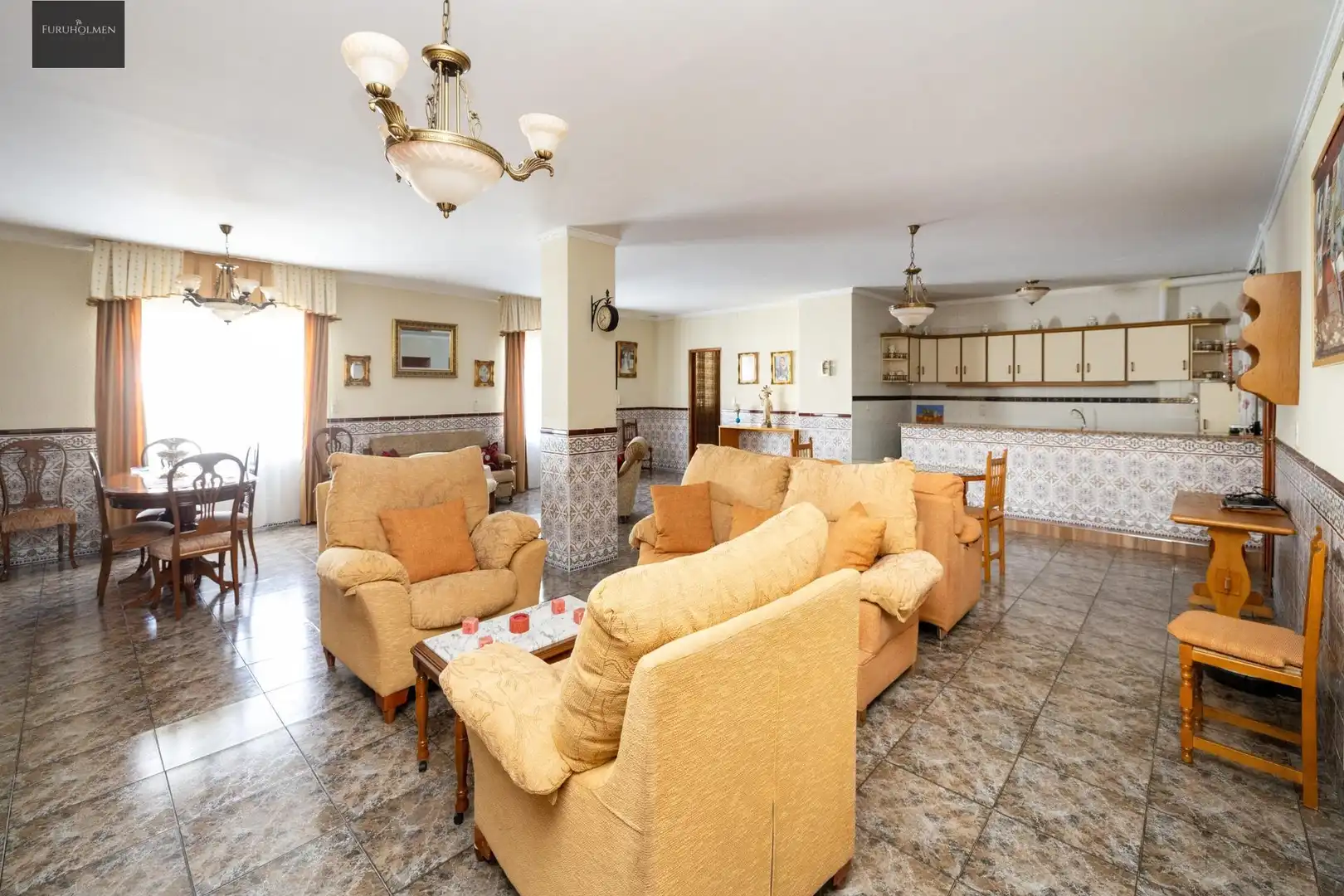 House with terrace for sale in Calle BELEN (BE), imagen 10