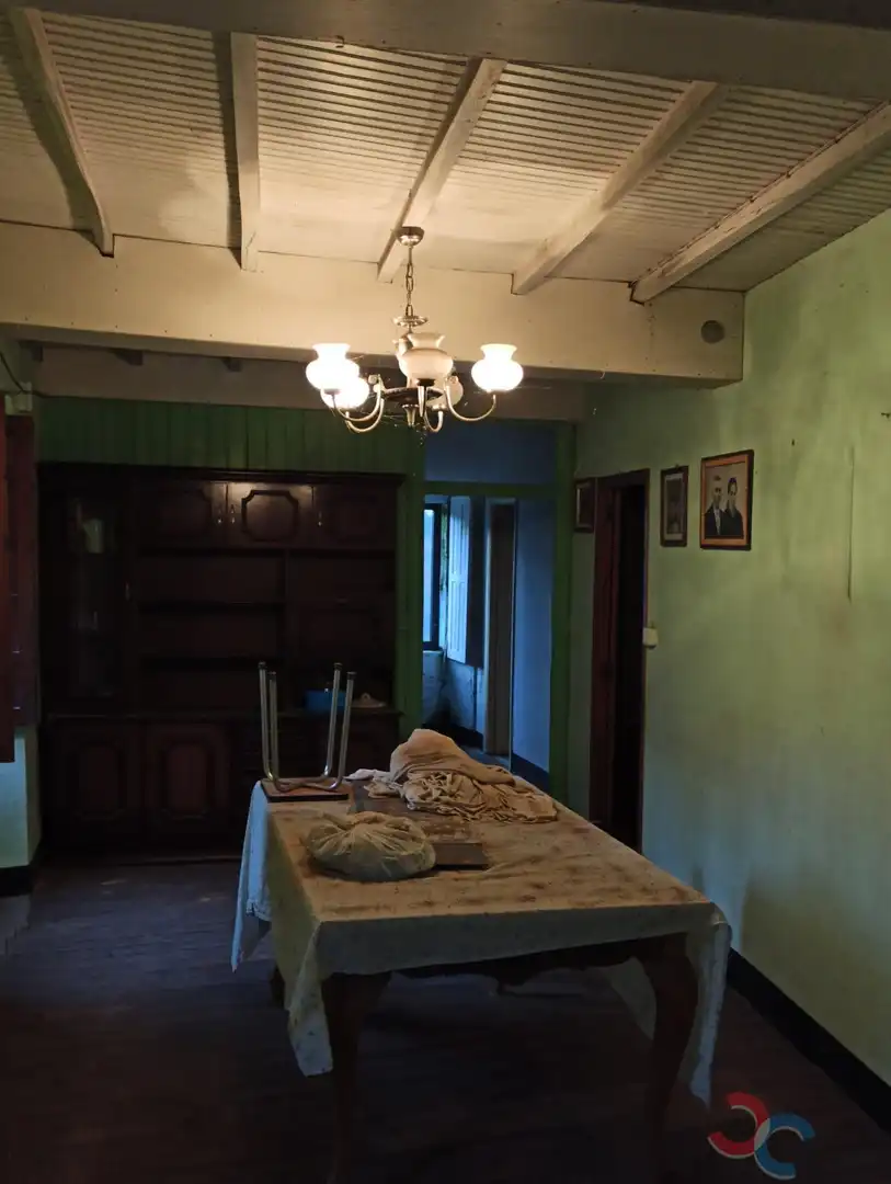 Casa o xalet en venda en Cerdedo