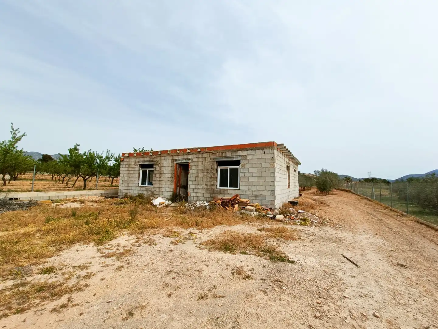 Villa in vendita a Hondón de los Frailes, imagen 38
