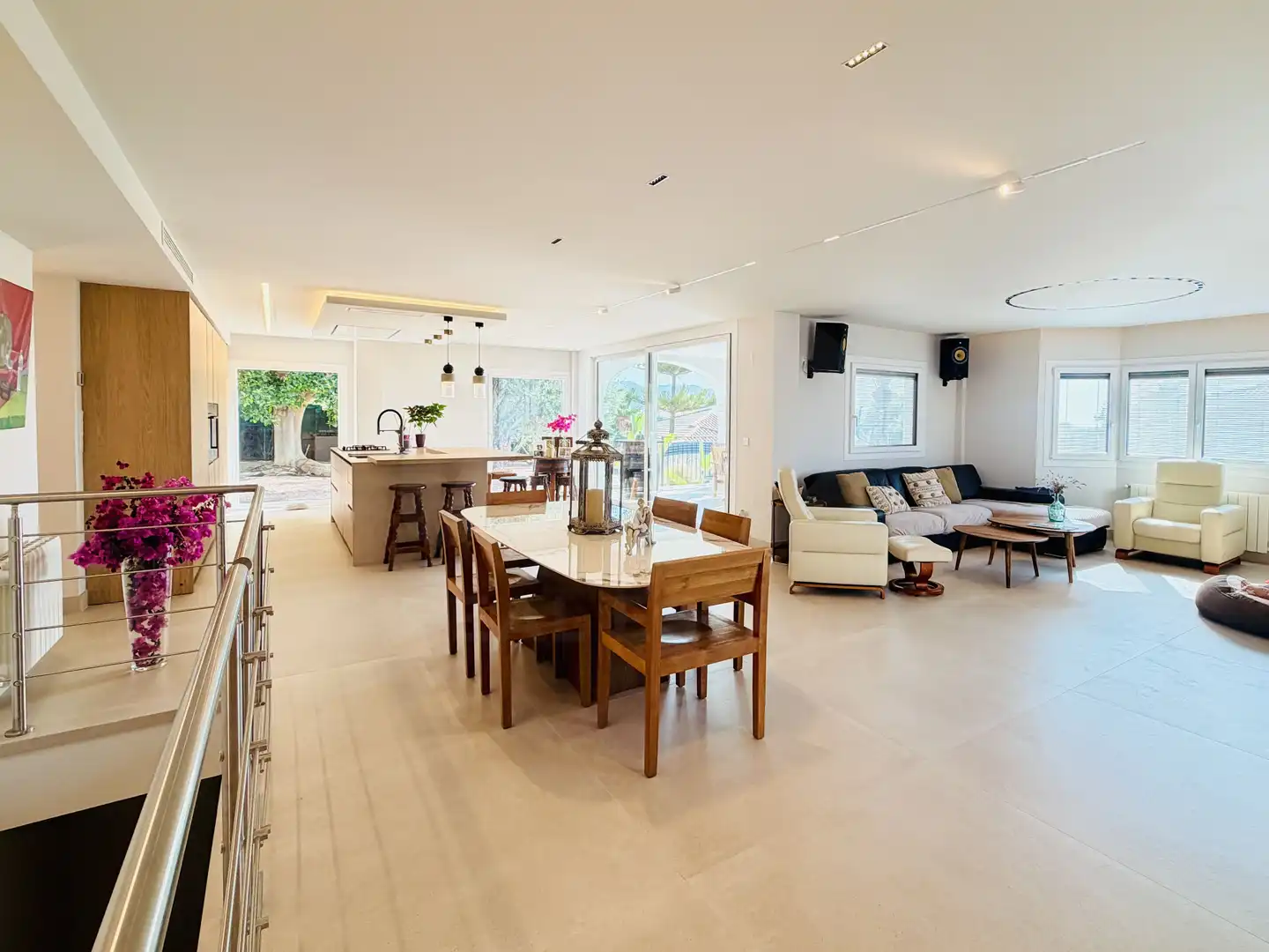 Villa con piscina in vendita a Bonalba - Cotoveta, imagen 7