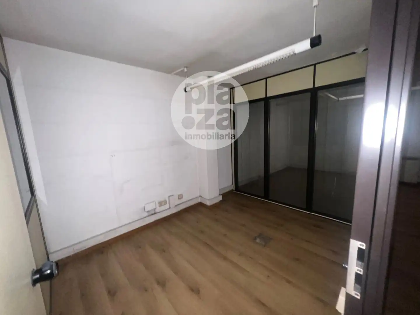 Oficina en venda en Burgos