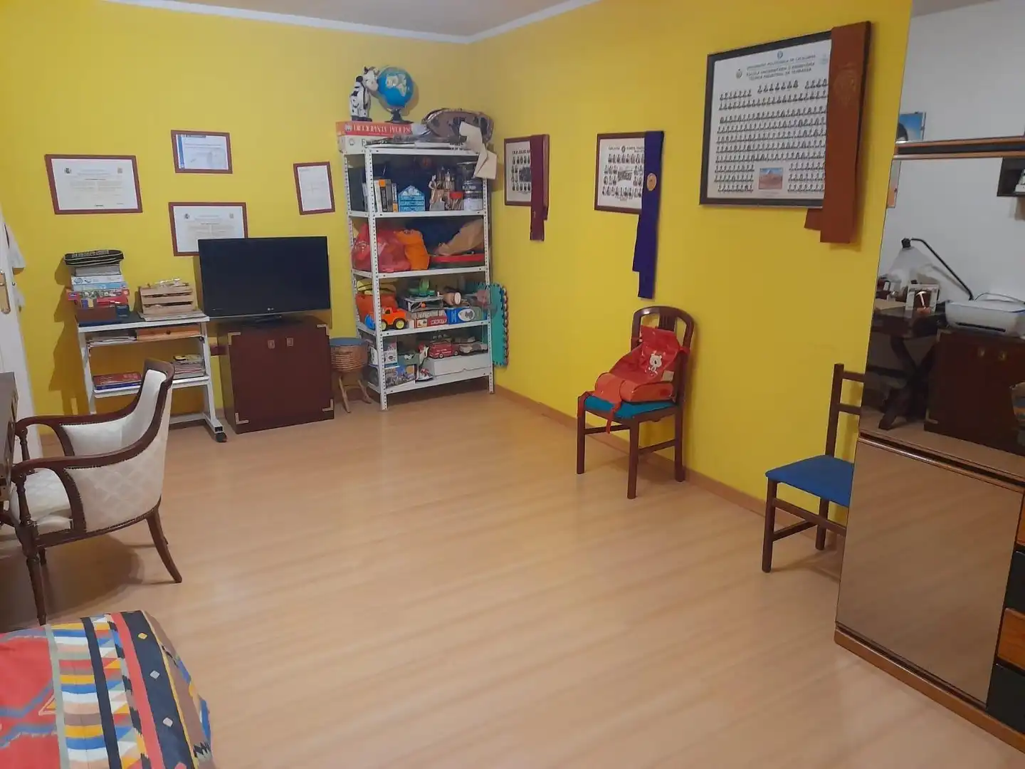Haus oder Chalet zum Verkauf in Móra d'Ebre mit Heizung, Privatgarten und Terrasse