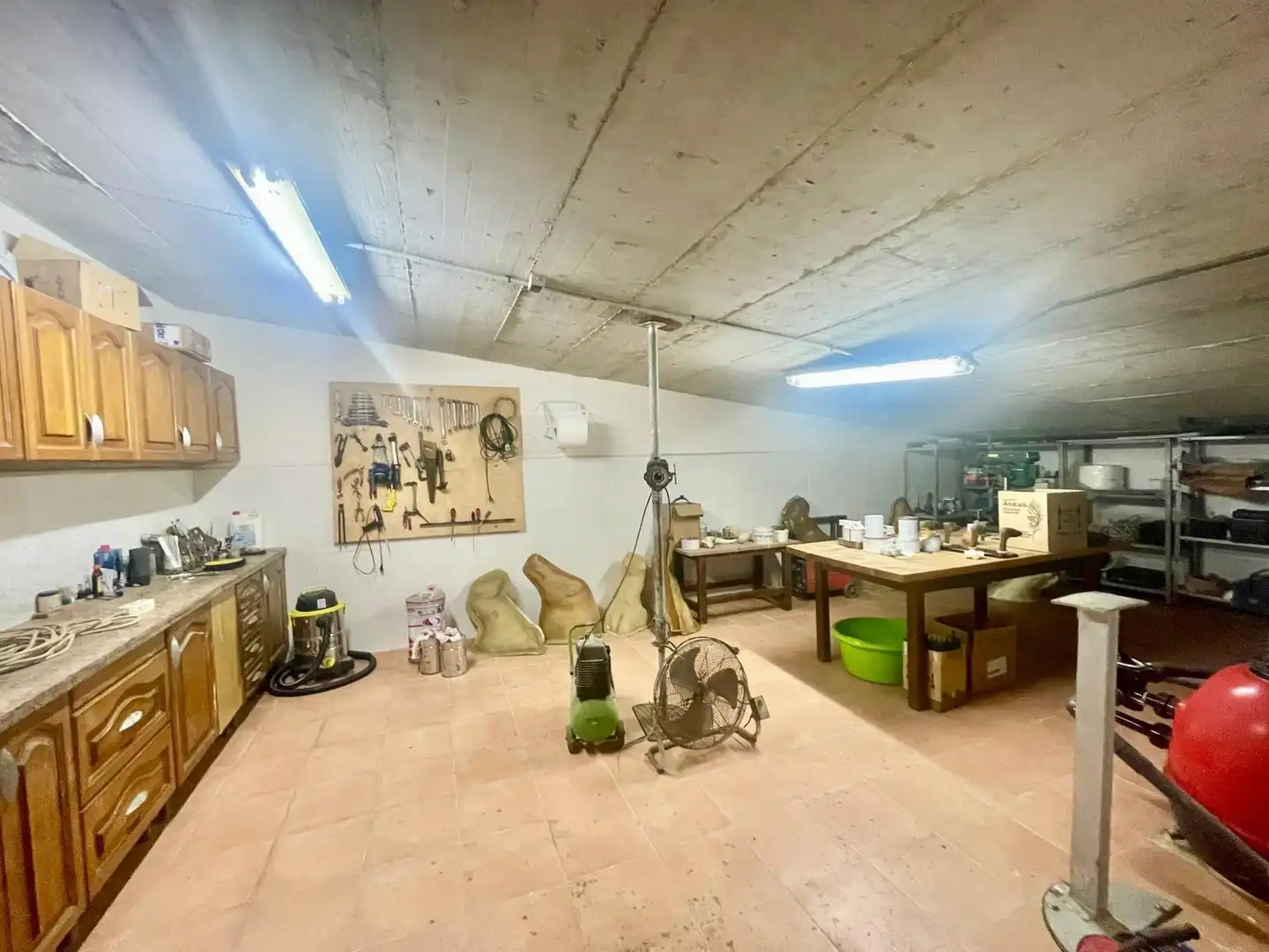 Villa con terrazza in vendita a Cotobro, imagen 2