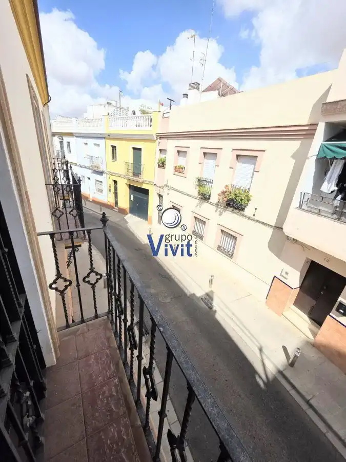 Haus mit Terrasse zum Verkauf in Centro, imagen 11
