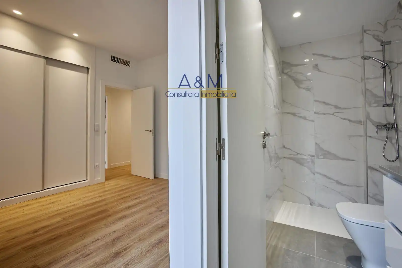 Piso con ascensor en venta en Santiago, imagen 21