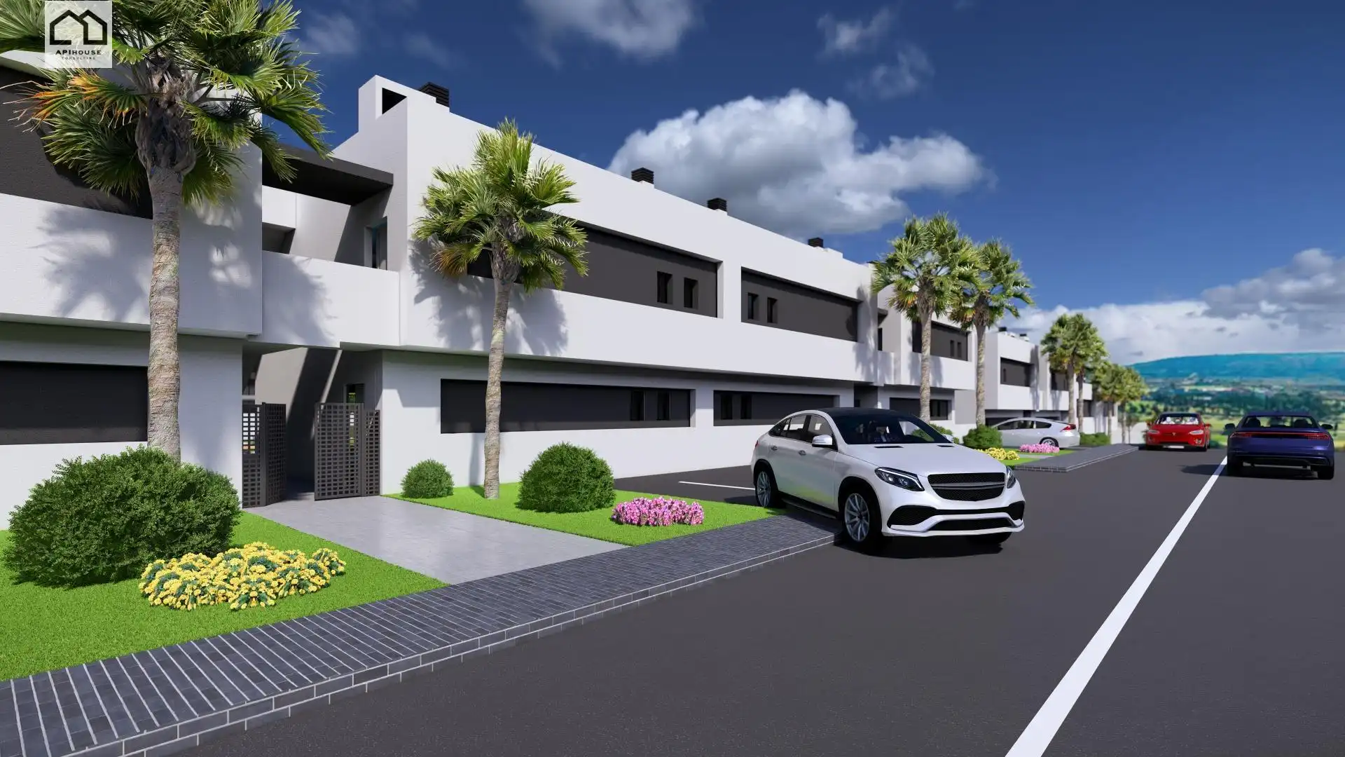 Apartament amb piscina en venda a Algorfa, imagen 19