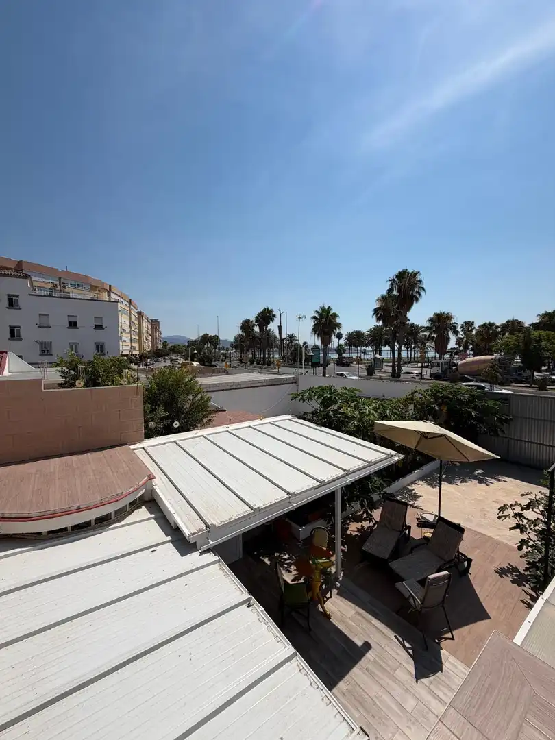 Casa o chalet en venta en Málaga con Aire acondicionado, Calefacción y Jardín privado