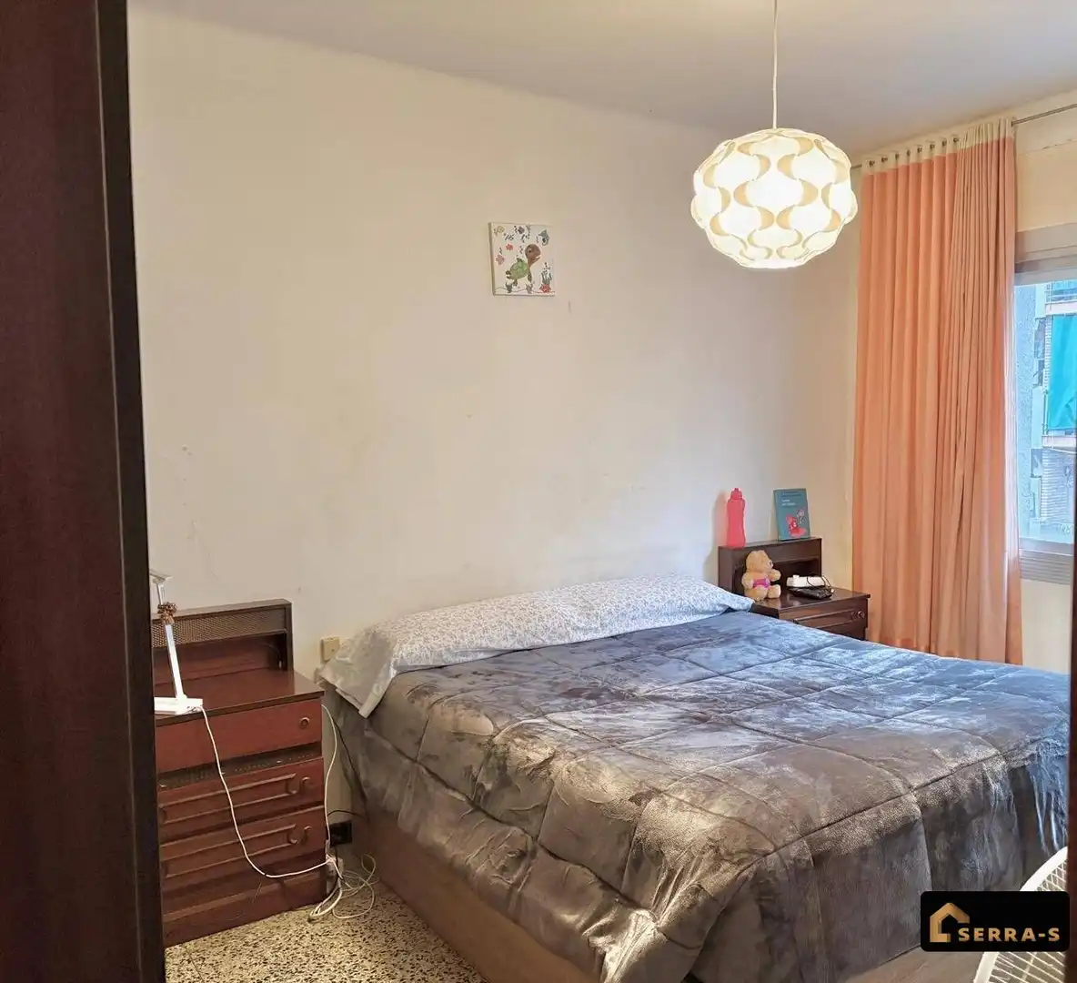 Appartement avec terrasse à vendre à Calle ENRIC GRANADOS, imagen 6