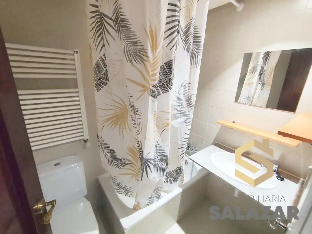 Flat with garden for sale in Auntzetxeta Kalea, imagen 12