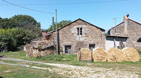 Foto 2 de Finca rústica en venta en A Reborica, Aranga, A Coruña