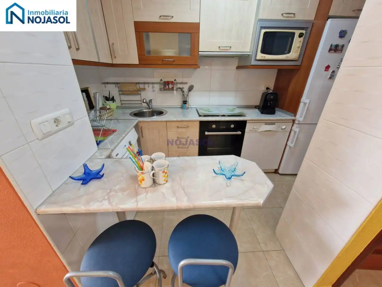 Appartement compact avec terrasse à vendre à Calle ris, imagen 11