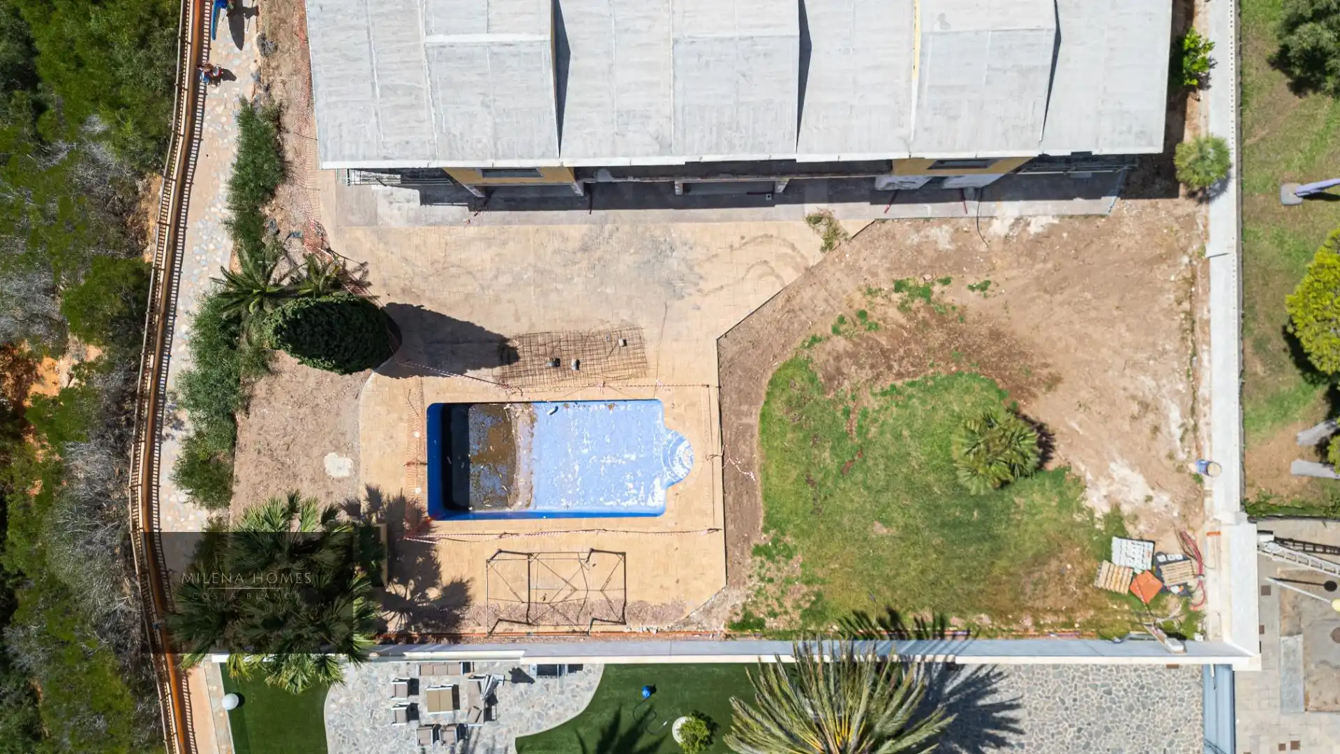 Casa o xalet en venda a MEDITERRAN-CABO ROIG, Cabo Roig
