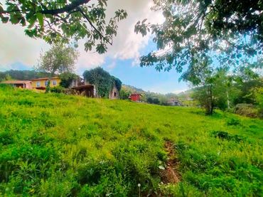 Terrenos y solares en venta en Candamo