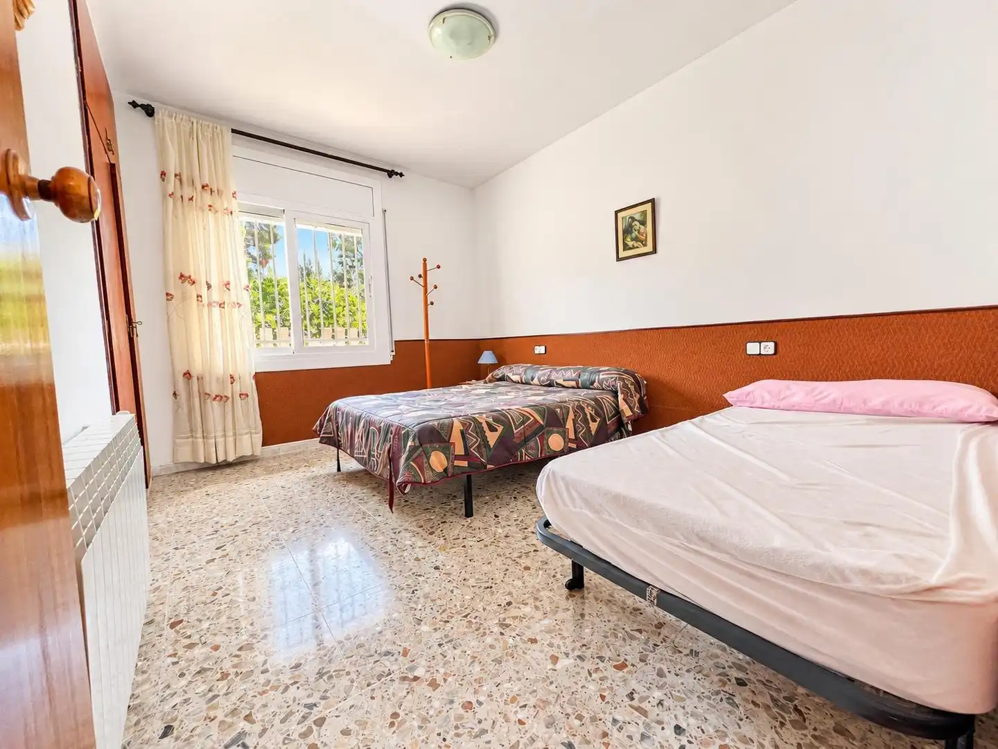 Habitación de Casa o chalet en venta en Calafell con Calefacción, Jardín privado y Terraza