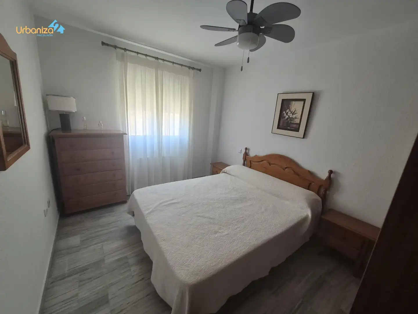 Apartments for rent in VIENTO EL, Maria Auxiliadora - Barriada de Llera