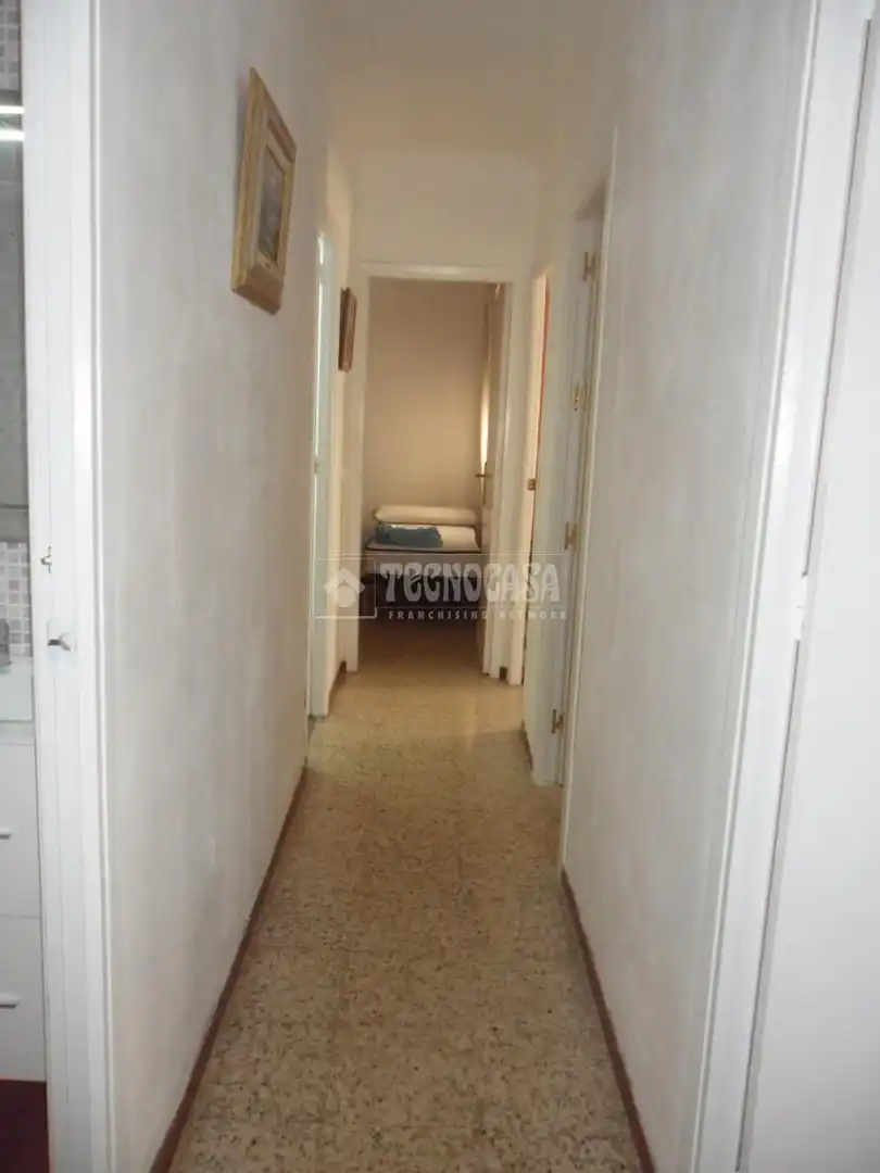 Piso de alquiler en La Oliva