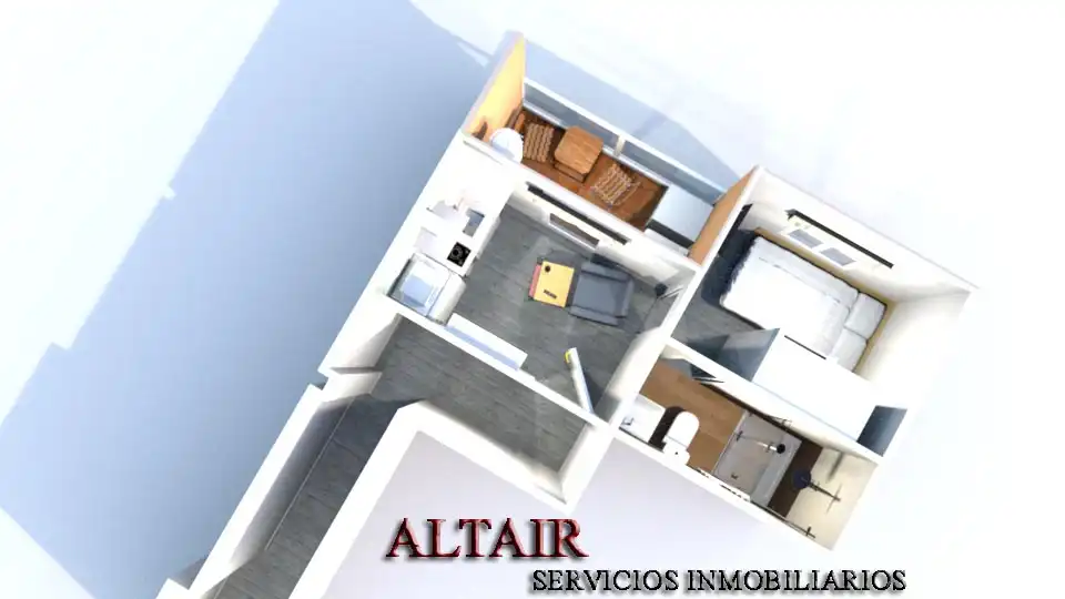 Appartement compact à louer à Avenida de las Ciudades, imagen 10