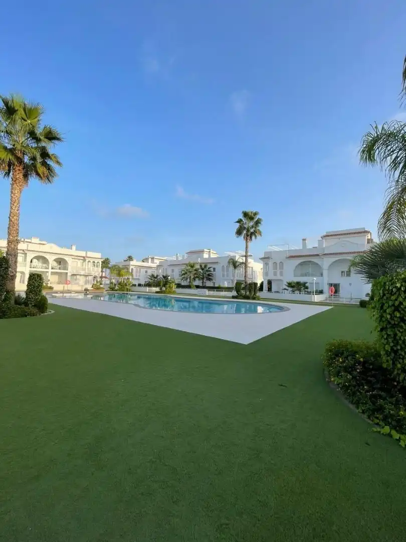 Bungalow à vendre à Ciudad Quesada