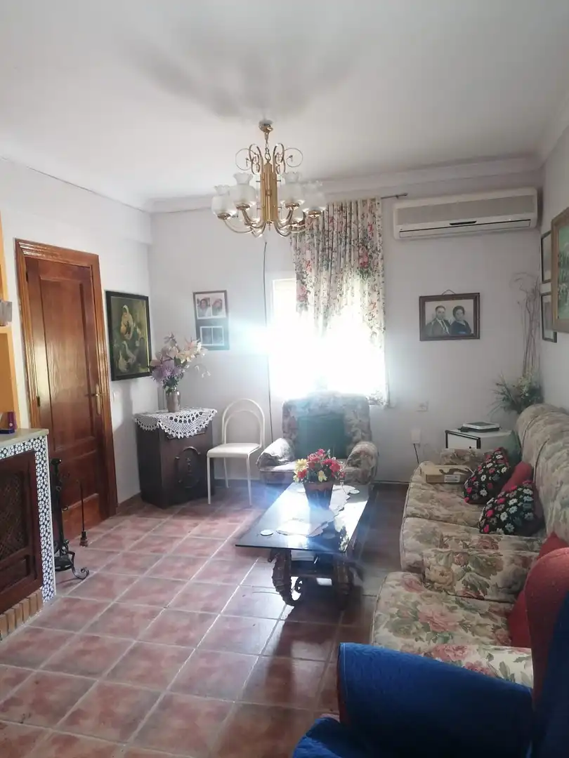 Villa mit Pool zum Verkauf in La Carlota, imagen 23