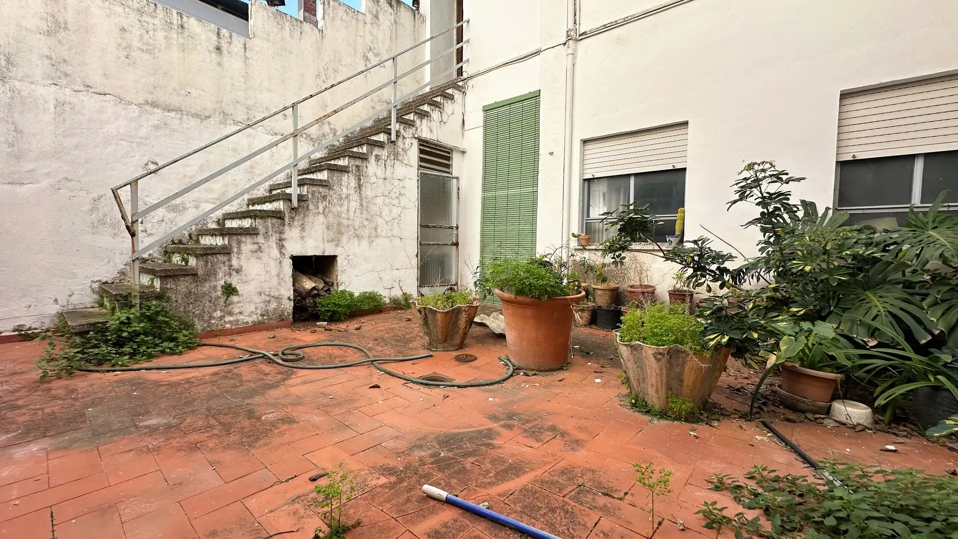 Terraza de Casa o chalet en venta en Pego con Aire acondicionado y Terraza