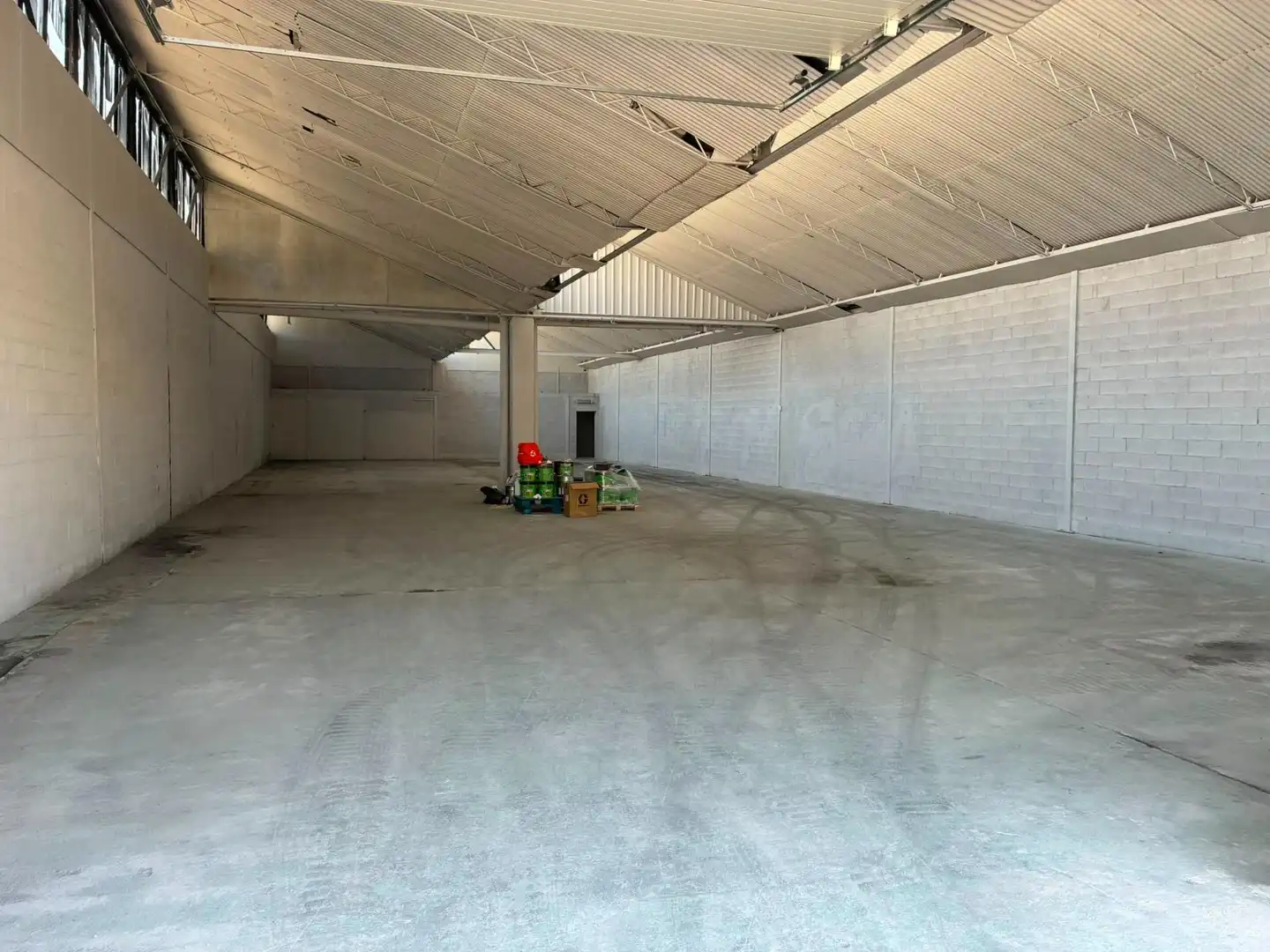 Nave industrial in affitto a Valls, imagen 24