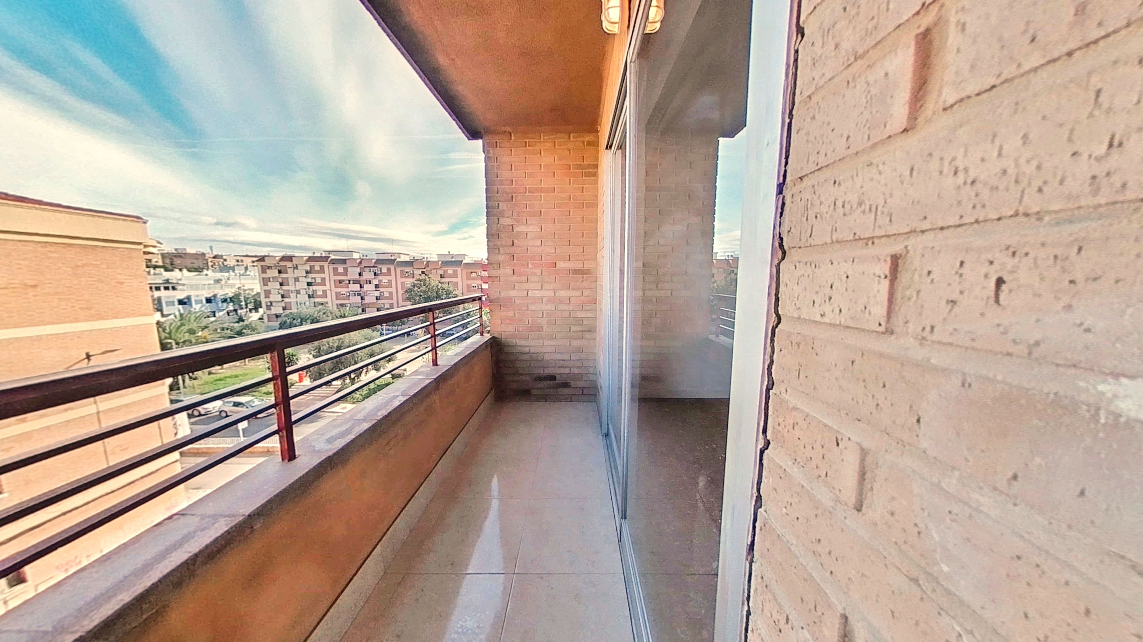 Pis de lloguer a Santa Rita