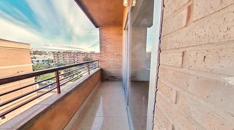 Foto 2 de Pis de lloguer a Santa Rita, Paterna