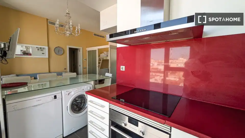 Flat to rent in Ciutat Vella, imagen 12