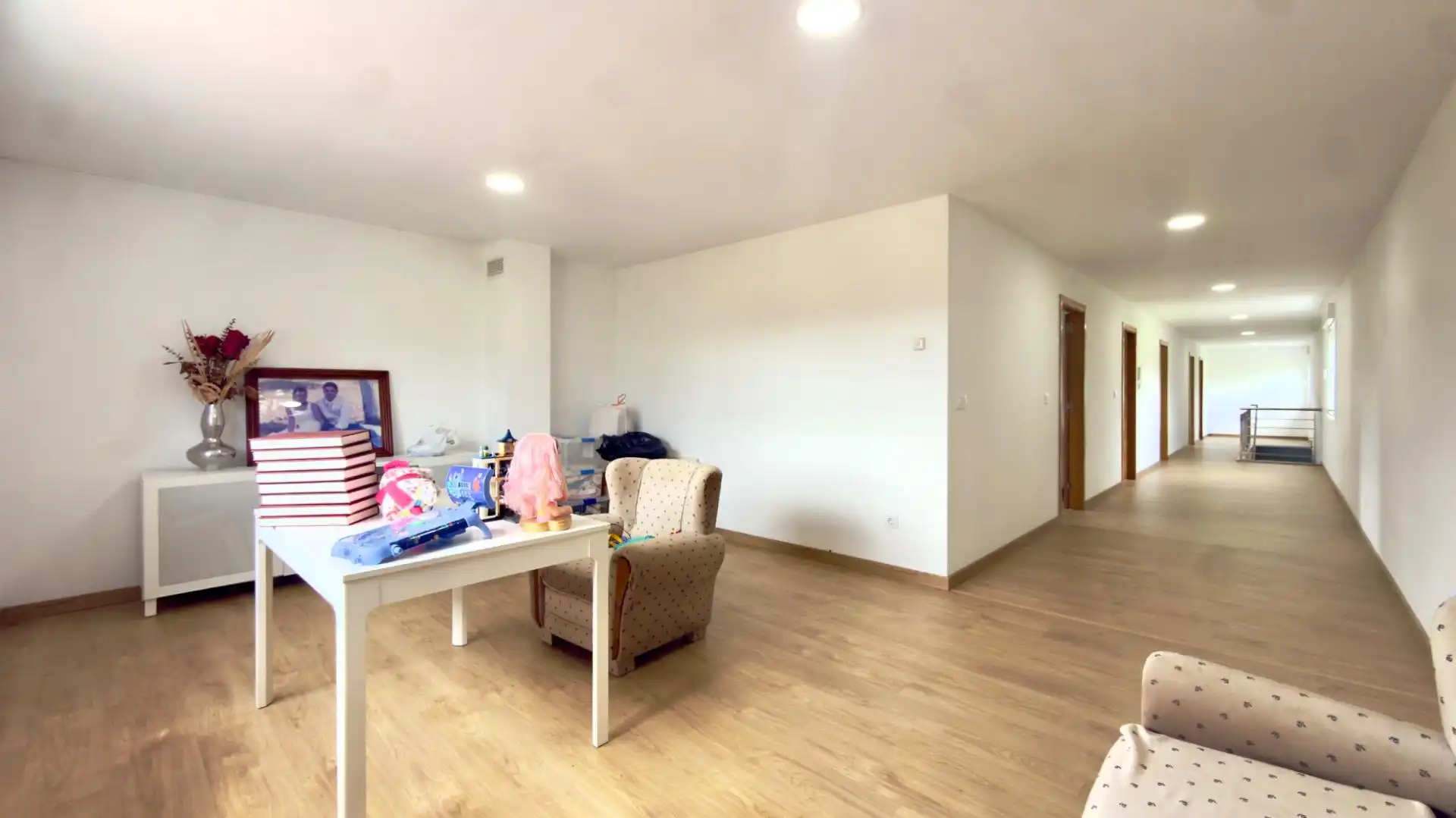 House with garden for sale in San Cibrao das Viñas, imagen 56