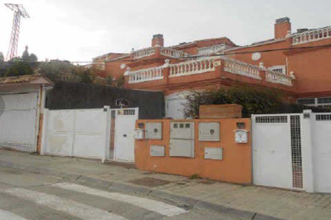 Exterior view of Flat for sale in Paracuellos de Jarama