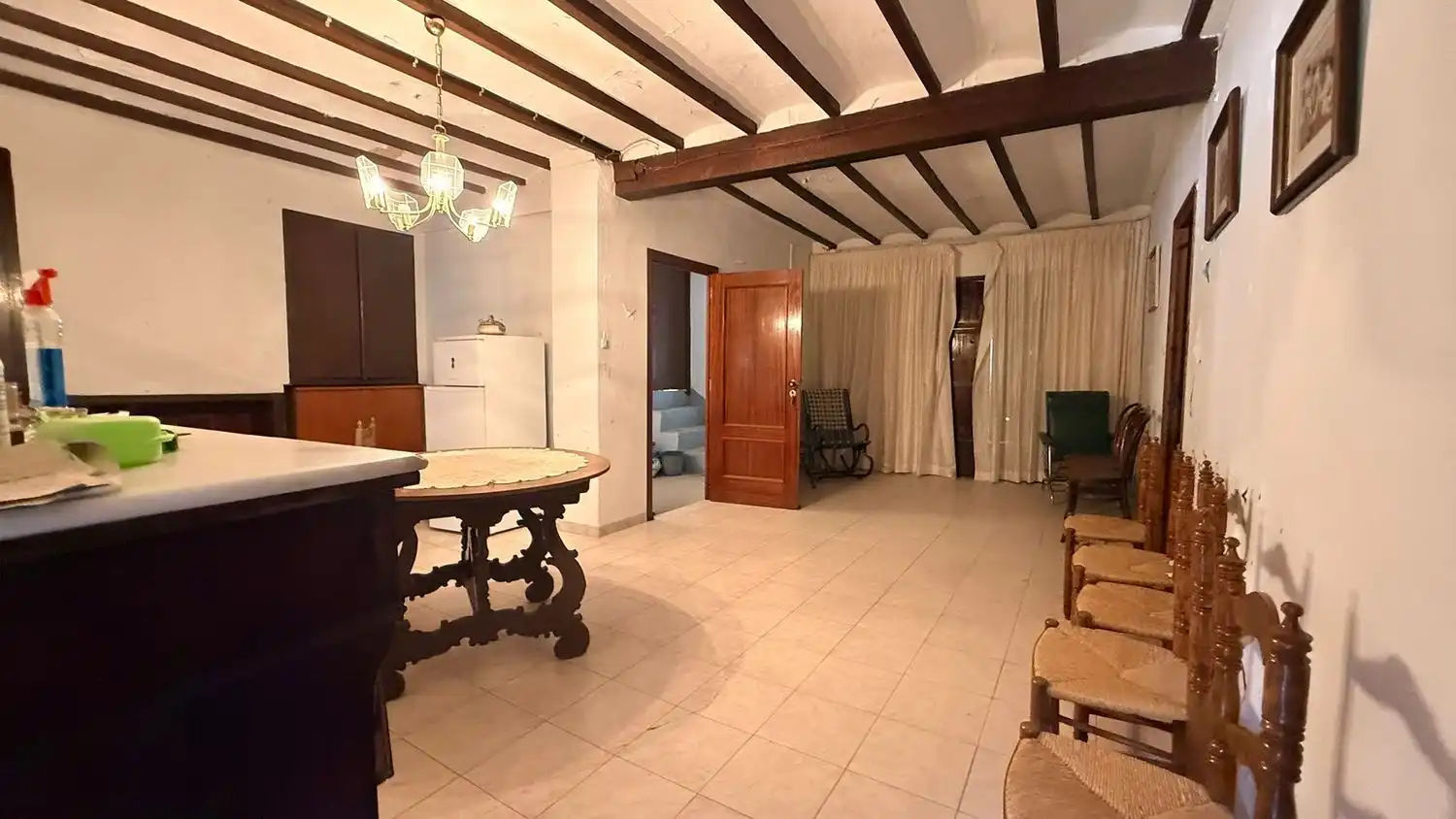 Casa in vendita a Sueras / Suera, imagen 2