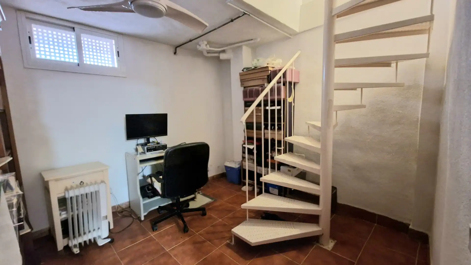 Casa adosada en venta en Mairena del Aljarafe con Aire acondicionado