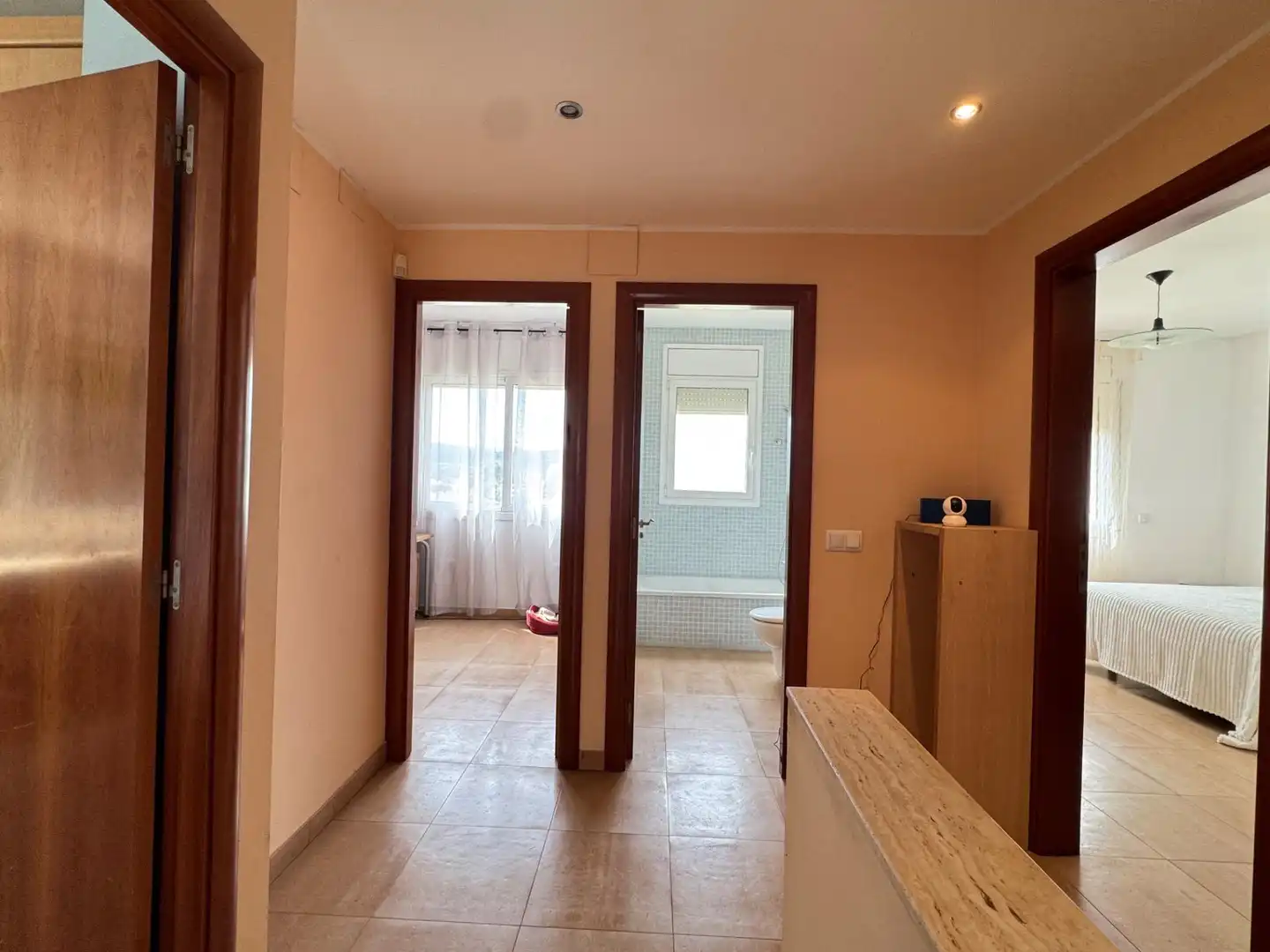 Casa amb terrassa en venda a La Torre de Claramunt, imagen 28