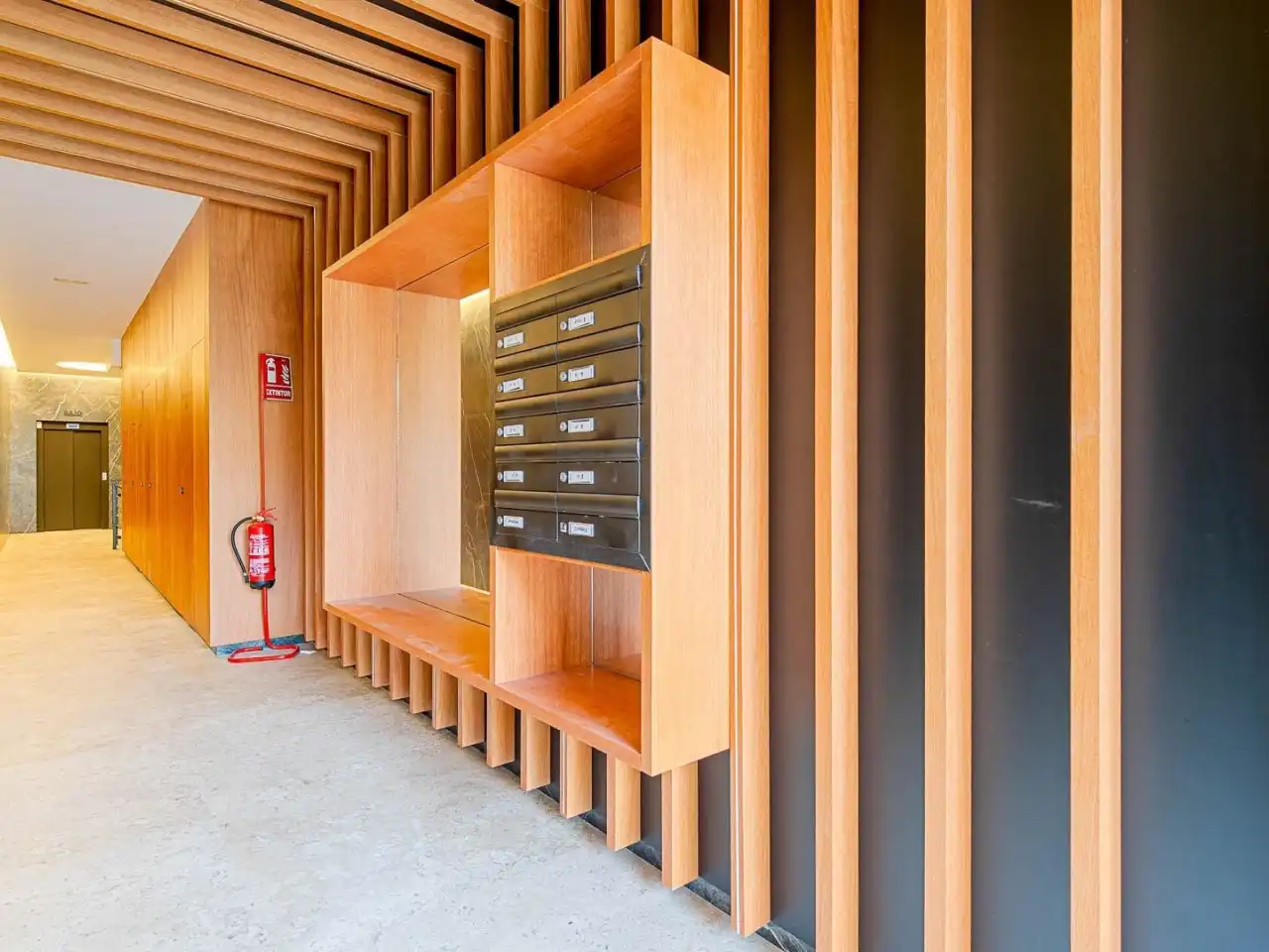 Appartement compact avec balcon à vendre à Centro, imagen 5