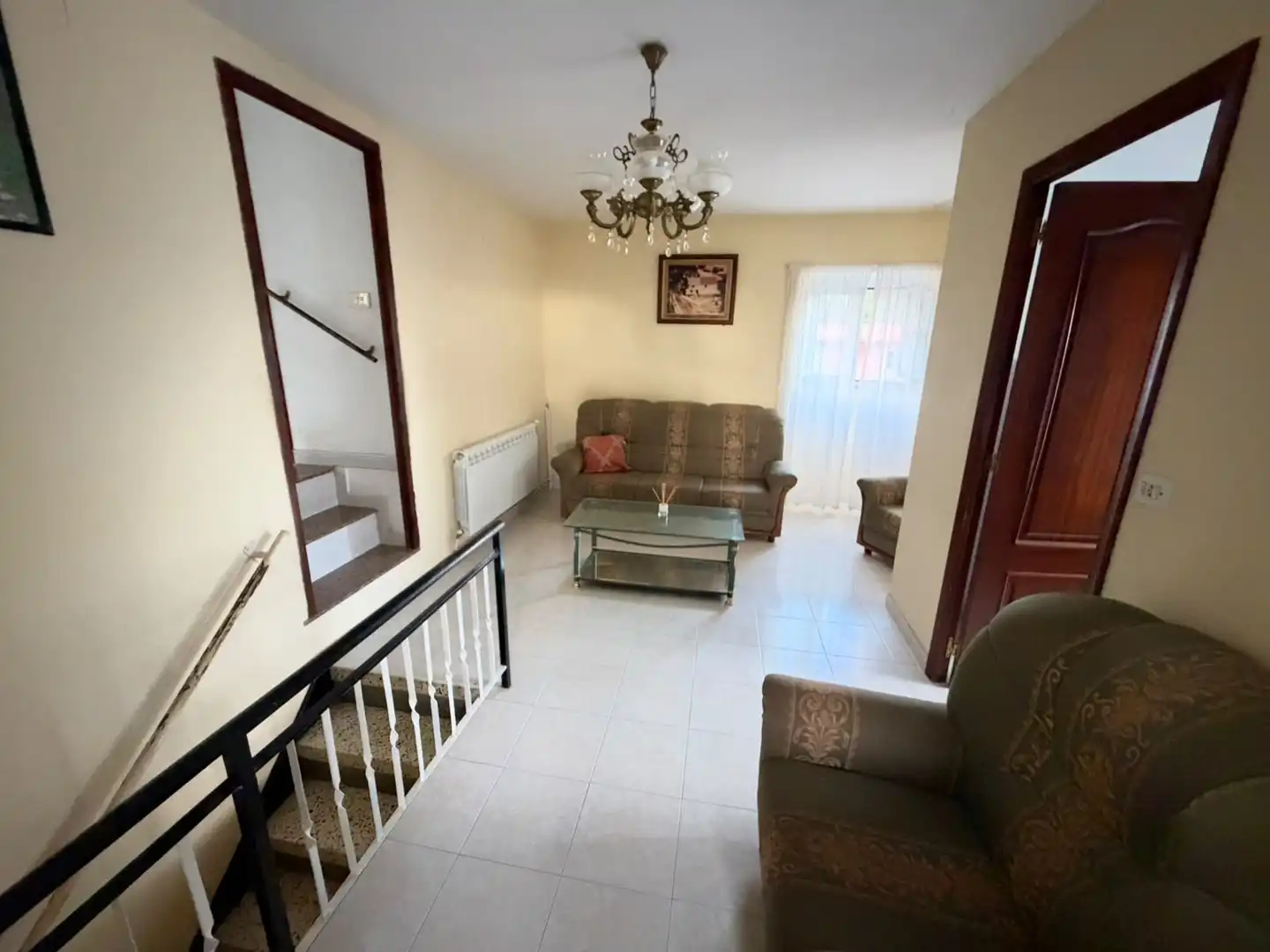 Casa con jardín en venta en Camiño dos Vilares, imagen 17