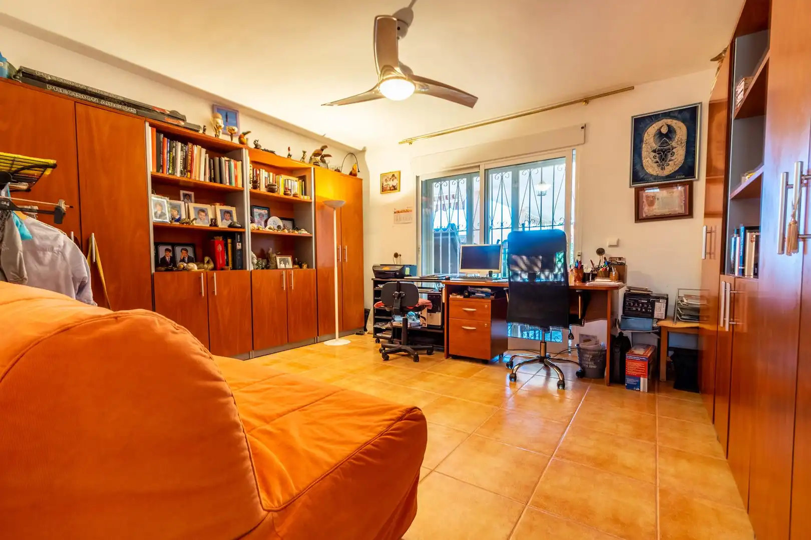 Villa avec piscine à vendre à Finestrat Pueblo, imagen 23