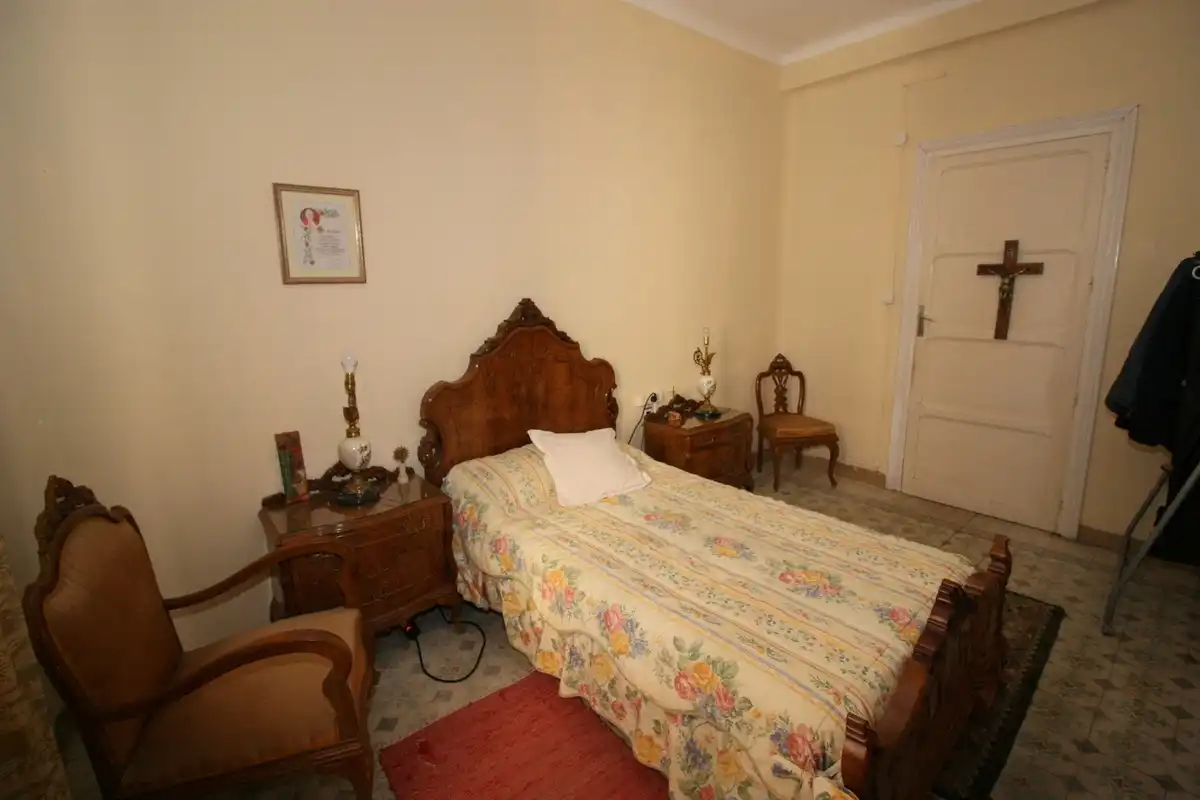 Habitación de Edificio en venta en Arenas de San Pedro