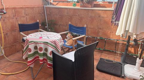 Foto 2 de Pis en venda a Calle de Los Cuarteles, Nuevo Aranjuez - Ciudad de las Artes, Madrid