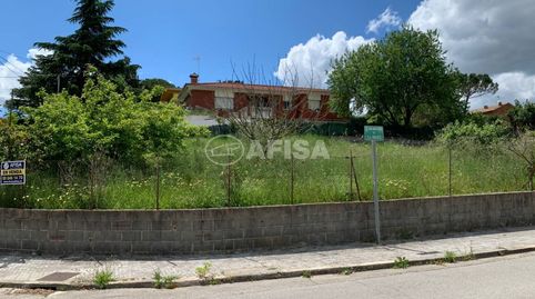Parcel.la en venda en Urbanització propera a Cardedeu, imatge 3