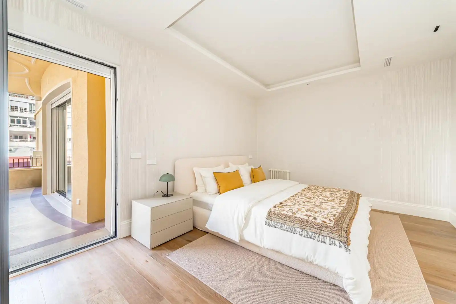 Piso con ascensor en venta en Barrio de Salamanca, imagen 23