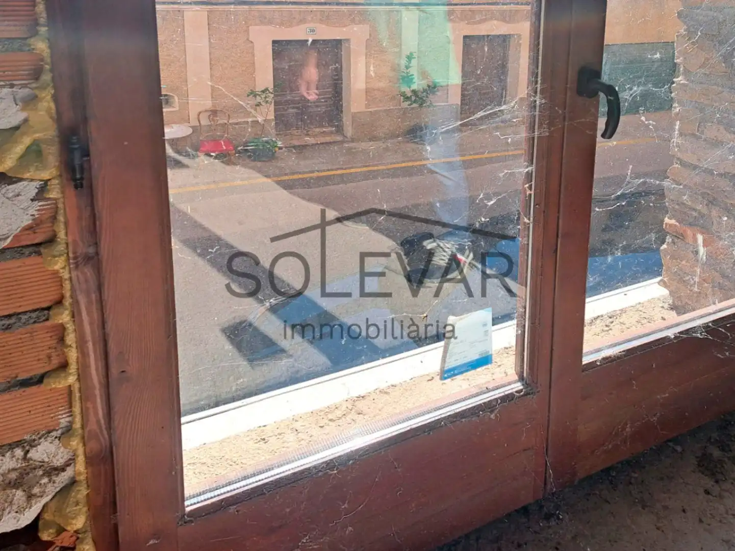 Casa o xalet en venda en Salàs de Pallars amb Traster