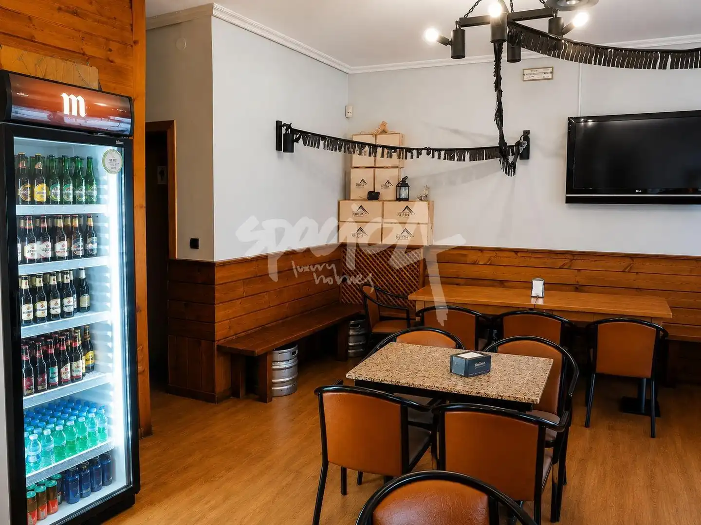 Casa o chalet en venta en Ponferrada con Calefacción y Amueblado
