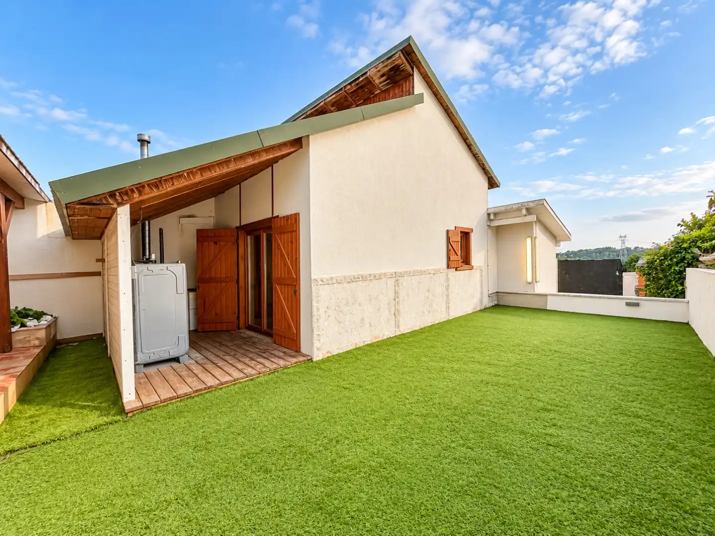 Villa con giardino in vendita a Carrer de la Figuera 46, imagen 21